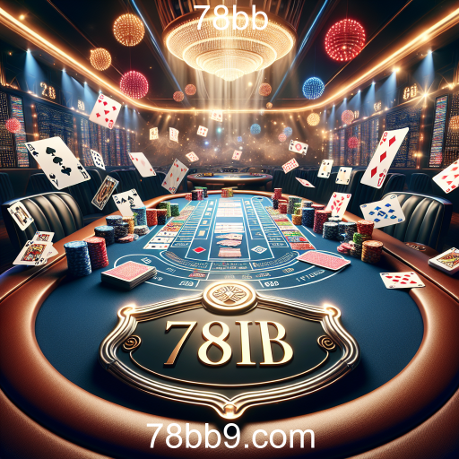 Mergulhe no Mundo dos Jogos de Cartas com 78bb